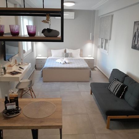 Cozy Di.Va City Centre Салоники Экстерьер фото