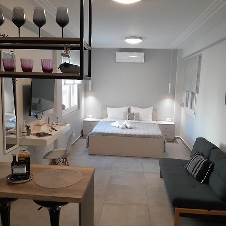 Cozy Di.Va City Centre Салоники Экстерьер фото