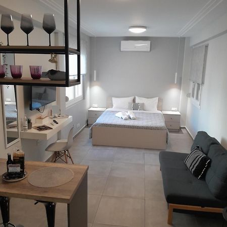 Cozy Di.Va City Centre Салоники Экстерьер фото