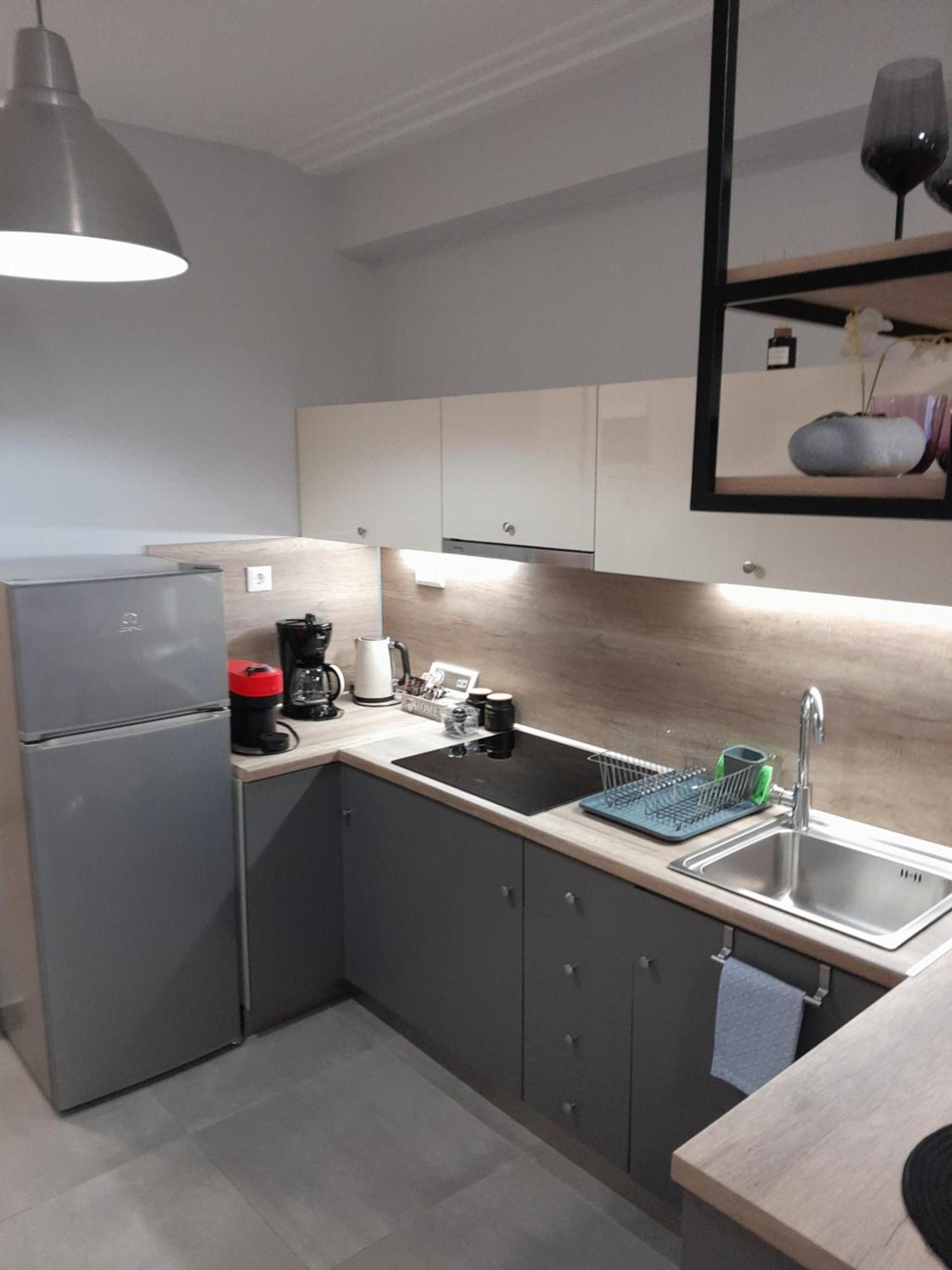 Cozy Di.Va City Centre Салоники Экстерьер фото