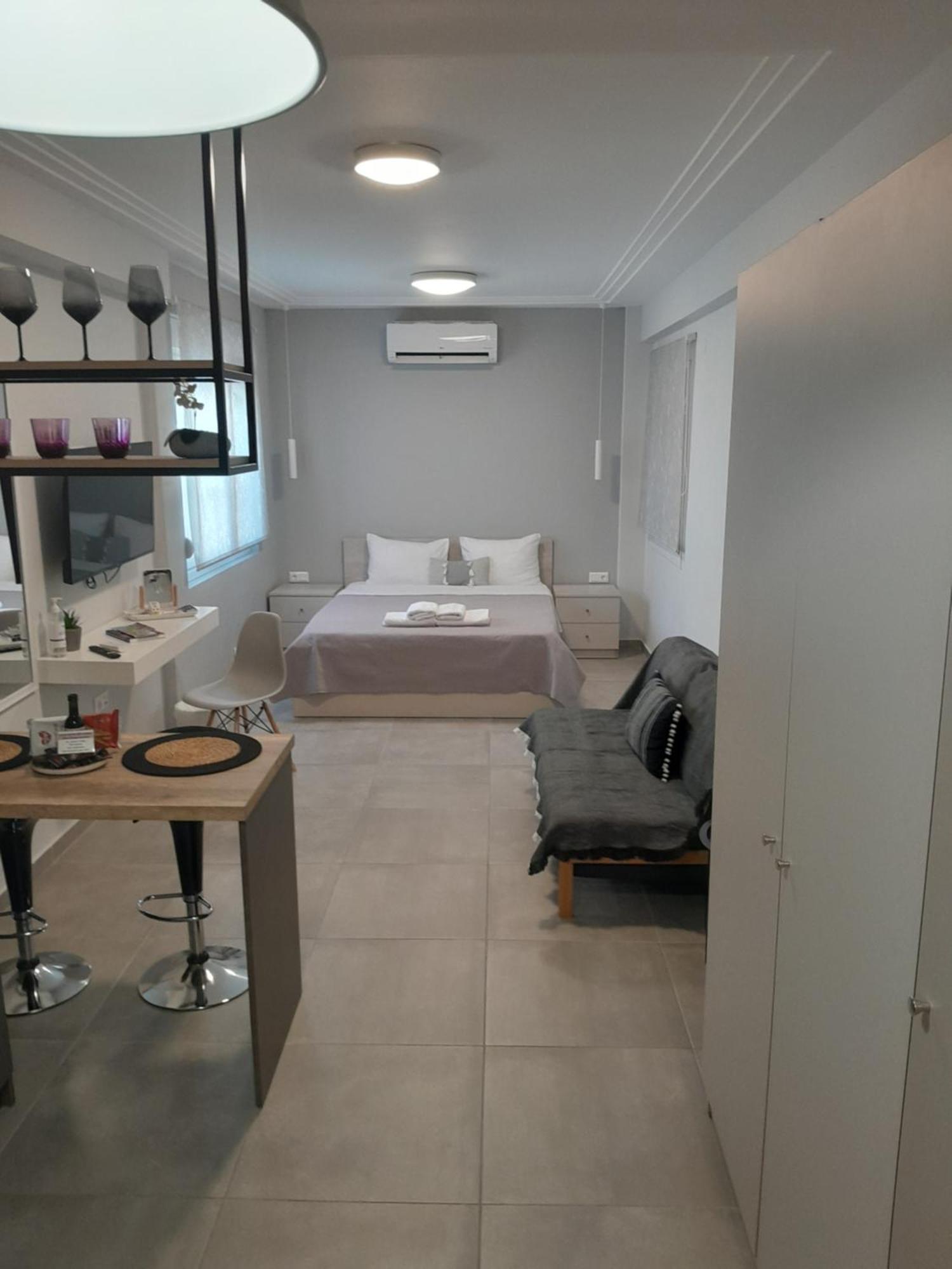Cozy Di.Va City Centre Салоники Экстерьер фото