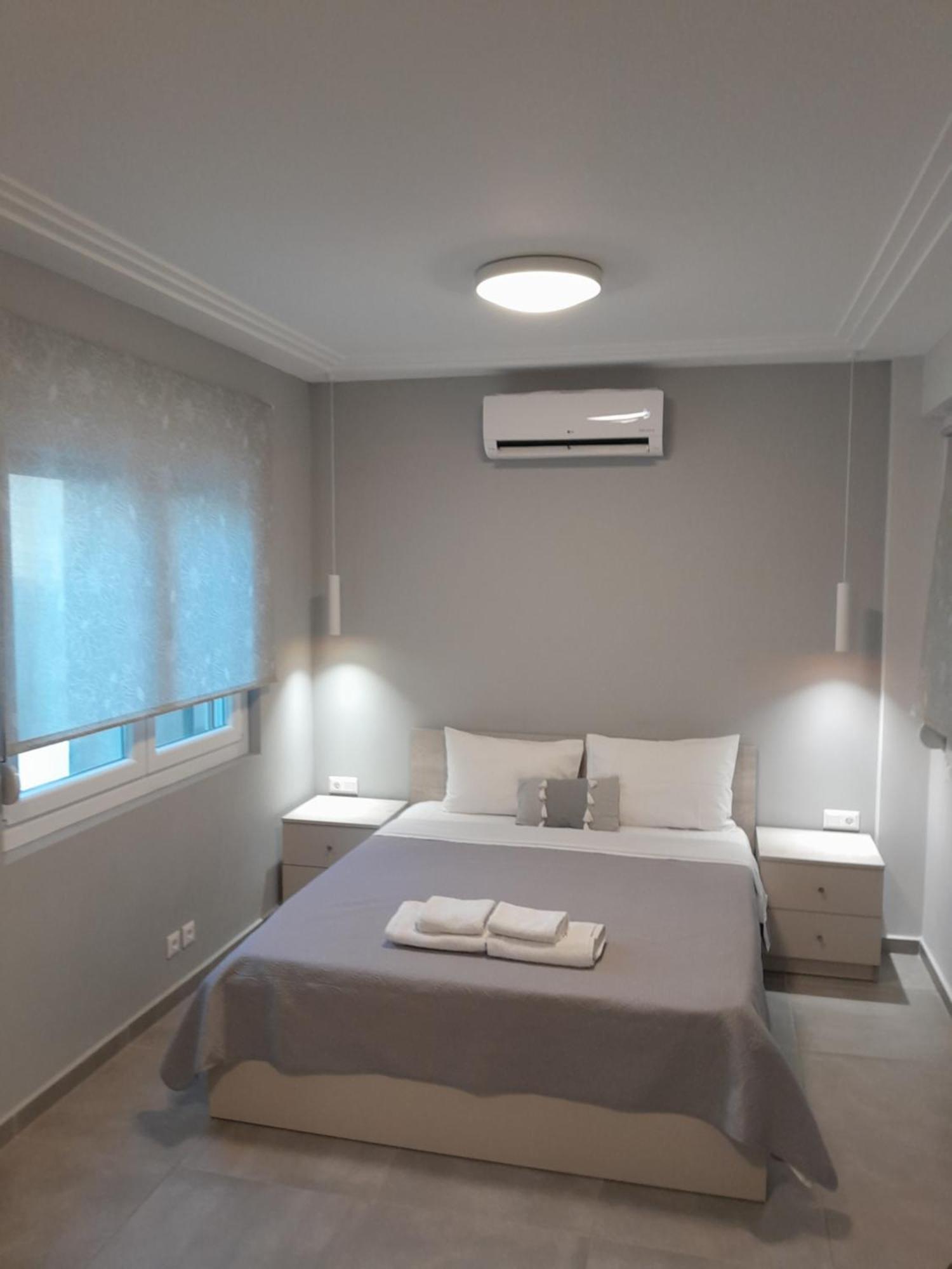 Cozy Di.Va City Centre Салоники Экстерьер фото