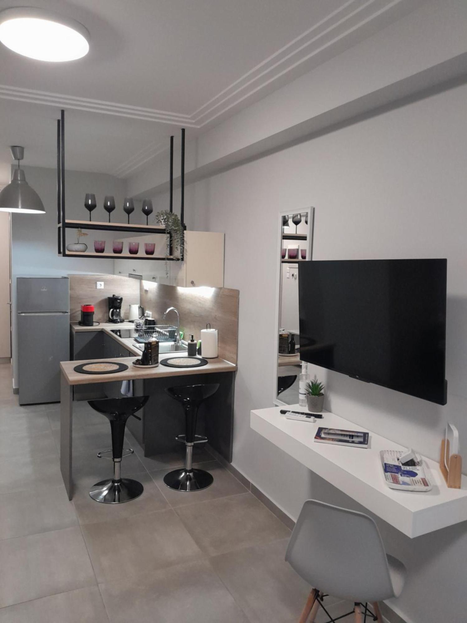 Cozy Di.Va City Centre Салоники Экстерьер фото