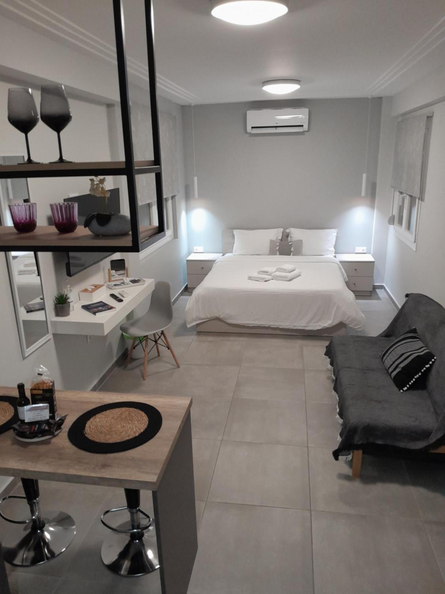 Cozy Di.Va City Centre Салоники Экстерьер фото
