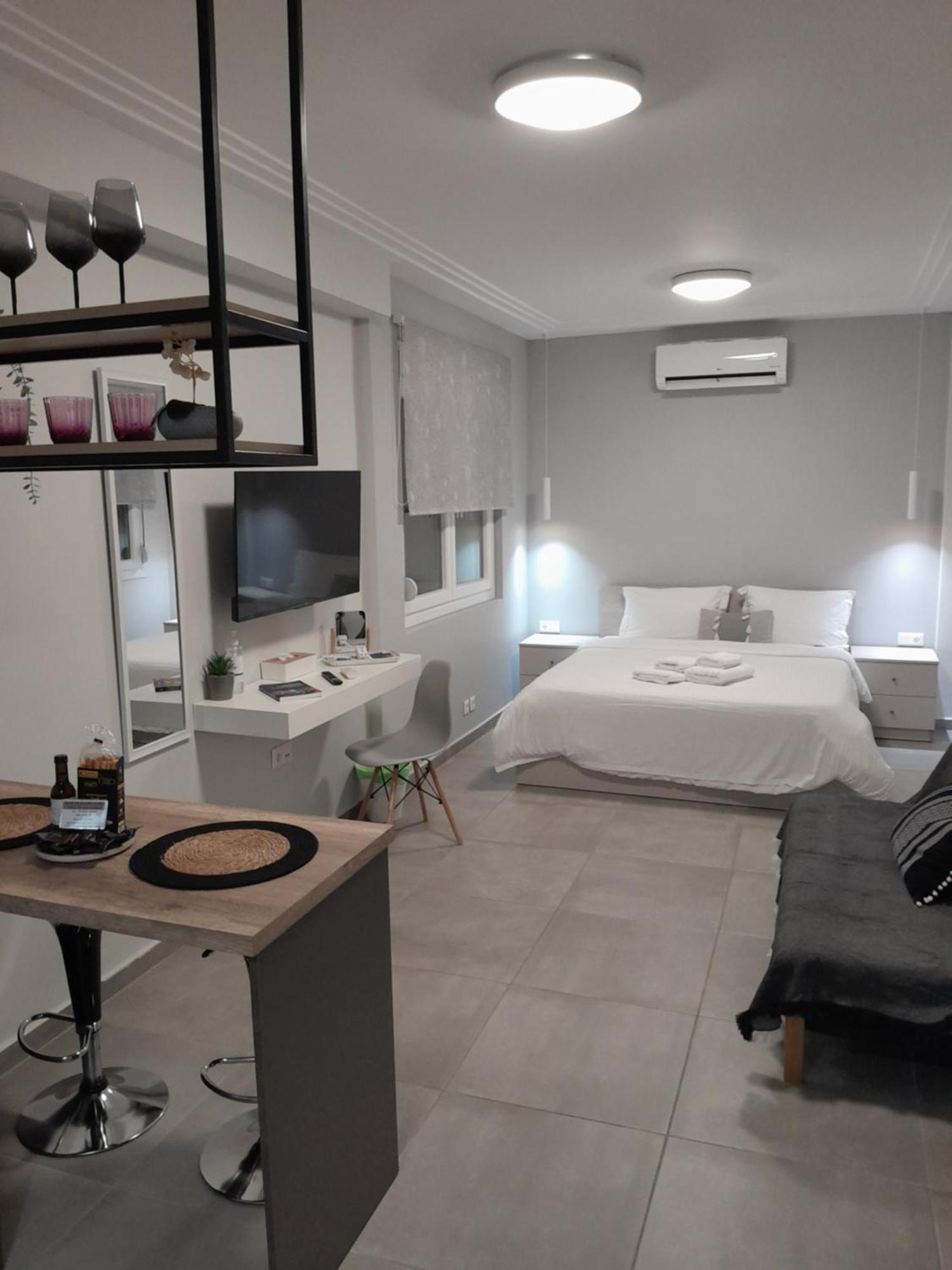 Cozy Di.Va City Centre Салоники Экстерьер фото