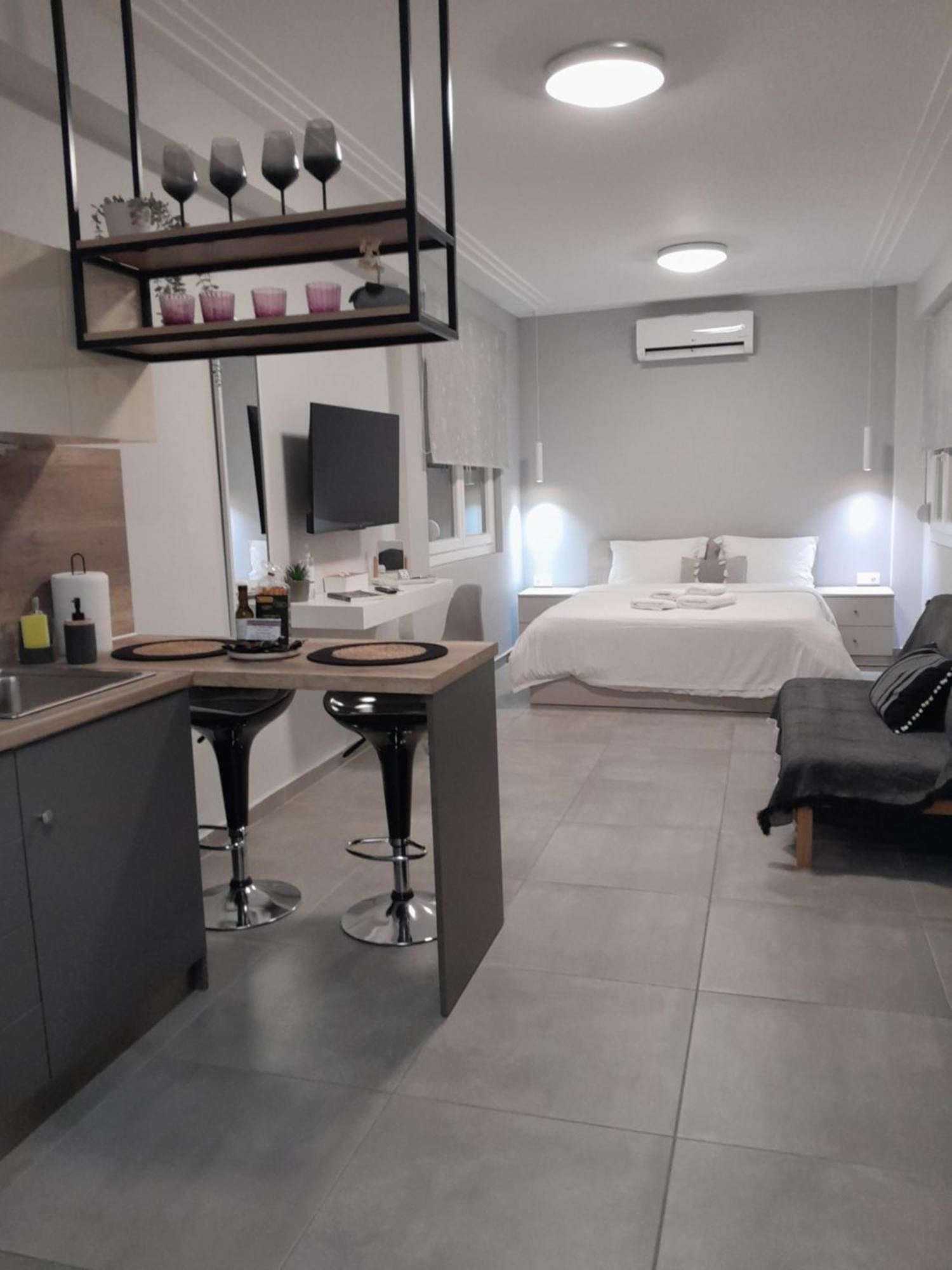 Cozy Di.Va City Centre Салоники Экстерьер фото