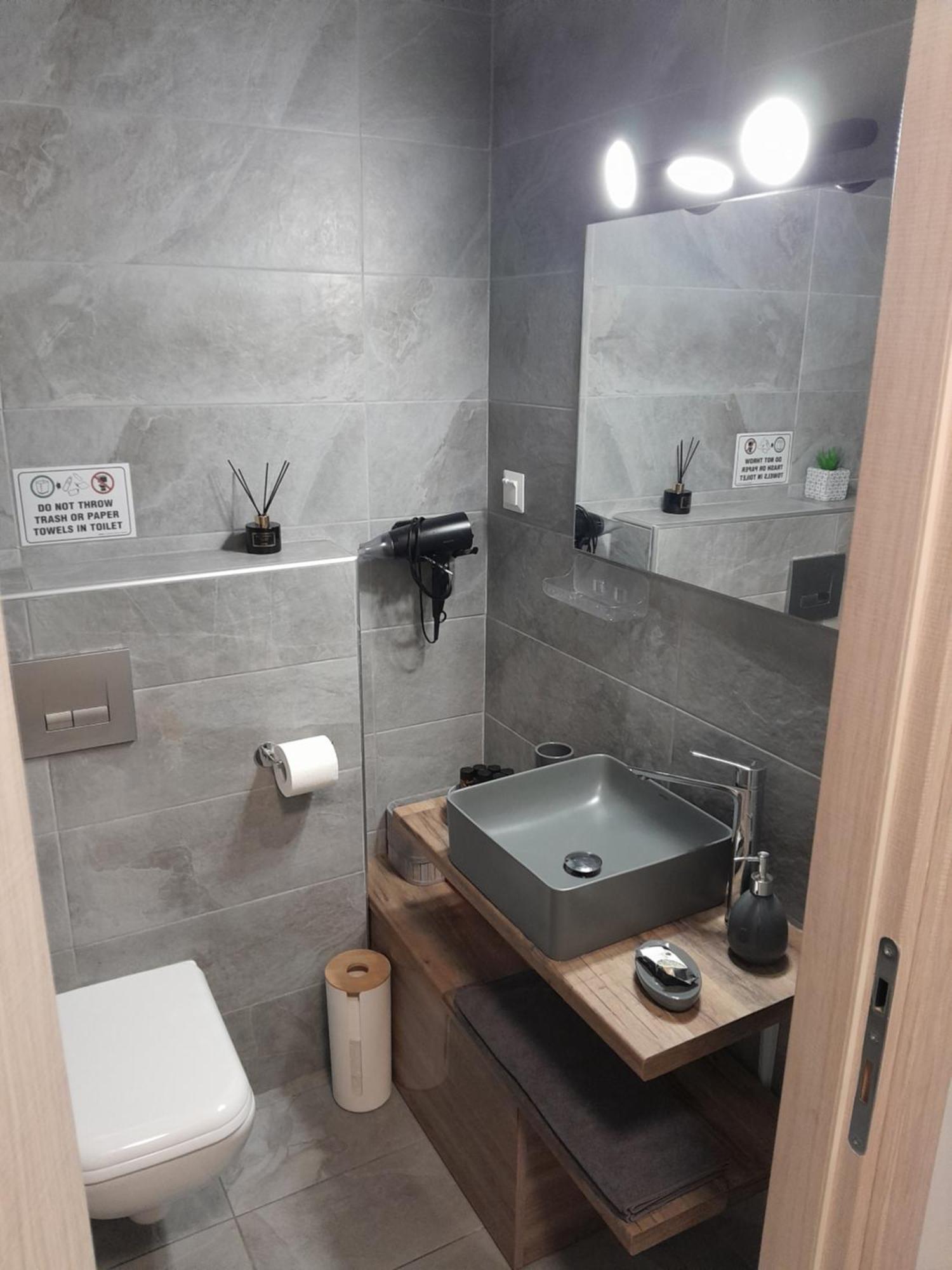 Cozy Di.Va City Centre Салоники Экстерьер фото